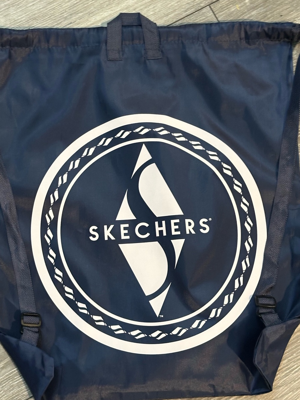 NWOT Skechers Lite Backpack